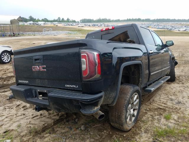 Photo 3 VIN: 3GTU2PEC0GG117283 - GMC SIERRA K15 