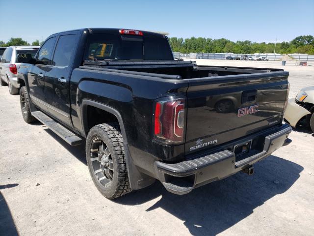 Photo 2 VIN: 3GTU2PEC0GG134133 - GMC SIERRA K15 