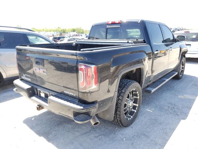 Photo 3 VIN: 3GTU2PEC0GG134133 - GMC SIERRA K15 