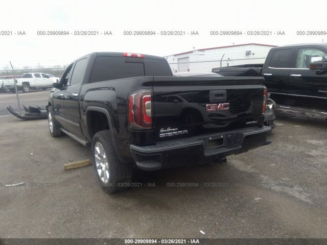 Photo 2 VIN: 3GTU2PEC0GG210434 - GMC SIERRA 1500 