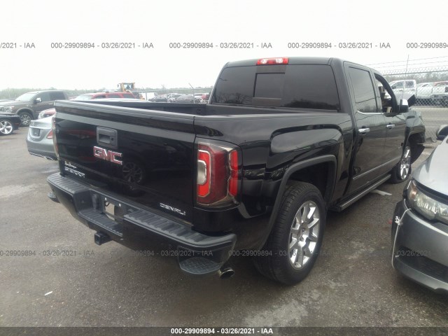 Photo 3 VIN: 3GTU2PEC0GG210434 - GMC SIERRA 1500 