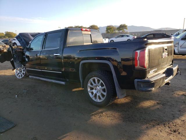 Photo 1 VIN: 3GTU2PEC0GG216976 - GMC SIERRA K15 