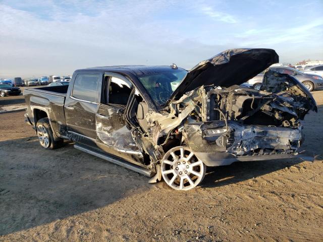 Photo 3 VIN: 3GTU2PEC0GG216976 - GMC SIERRA K15 