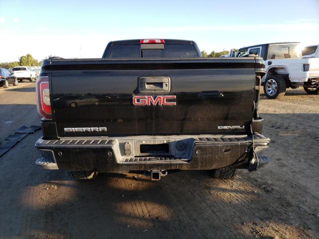 Photo 5 VIN: 3GTU2PEC0GG216976 - GMC SIERRA K15 