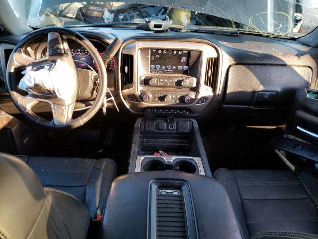 Photo 7 VIN: 3GTU2PEC0GG216976 - GMC SIERRA K15 