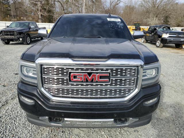 Photo 4 VIN: 3GTU2PEC0GG281794 - GMC SIERRA 1500 