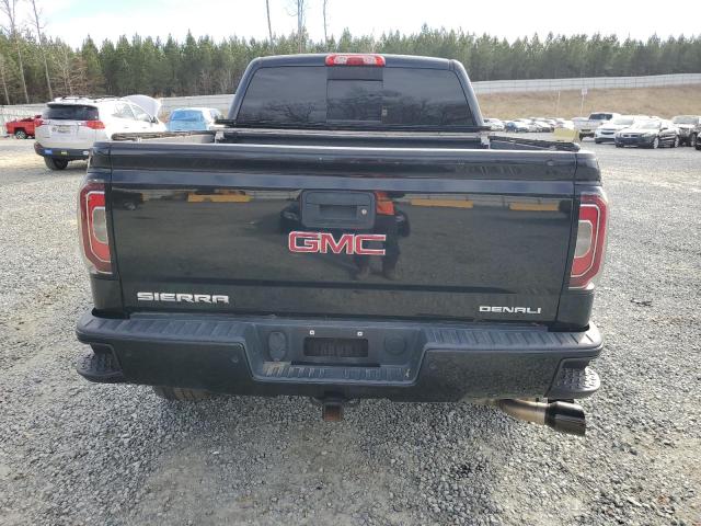 Photo 5 VIN: 3GTU2PEC0GG281794 - GMC SIERRA 1500 