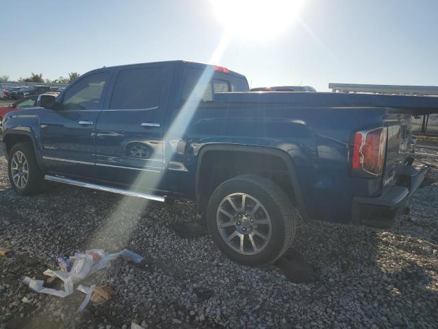 Photo 1 VIN: 3GTU2PEC0GG297168 - GMC SIERRA K15 