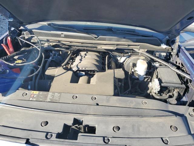 Photo 10 VIN: 3GTU2PEC0GG297168 - GMC SIERRA K15 