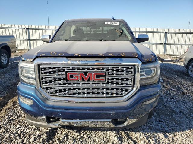 Photo 4 VIN: 3GTU2PEC0GG297168 - GMC SIERRA K15 