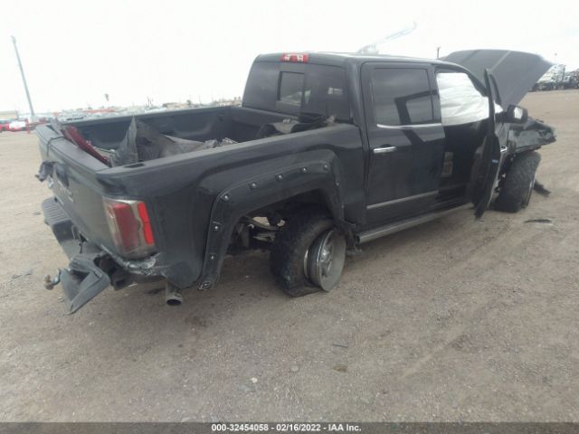 Photo 3 VIN: 3GTU2PEC0GG374962 - GMC SIERRA 1500 