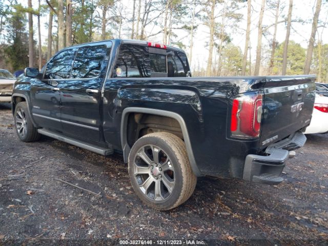 Photo 2 VIN: 3GTU2PEC0GG375755 - GMC SIERRA 1500 