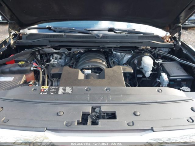 Photo 9 VIN: 3GTU2PEC0GG375755 - GMC SIERRA 1500 