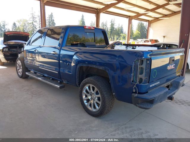 Photo 2 VIN: 3GTU2PEC0HG141942 - GMC SIERRA 1500 