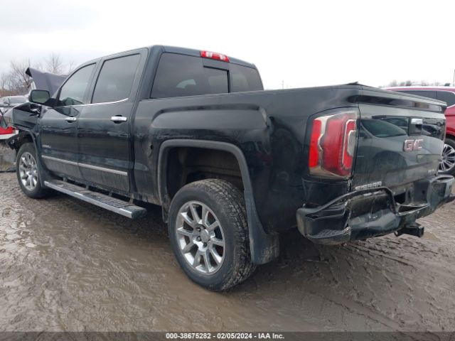 Photo 2 VIN: 3GTU2PEC0HG377197 - GMC SIERRA 1500 