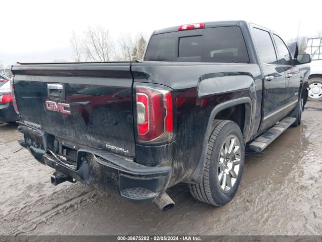 Photo 3 VIN: 3GTU2PEC0HG377197 - GMC SIERRA 1500 