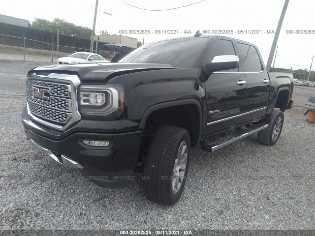 Photo 1 VIN: 3GTU2PEC0HG402311 - GMC SIERRA 1500 