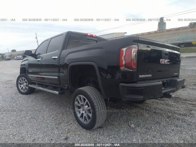 Photo 2 VIN: 3GTU2PEC0HG402311 - GMC SIERRA 1500 