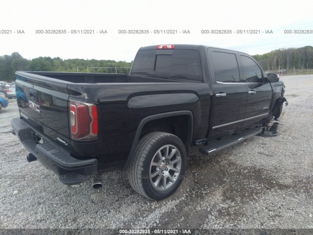 Photo 3 VIN: 3GTU2PEC0HG402311 - GMC SIERRA 1500 