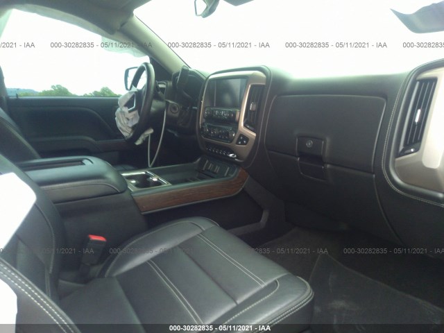 Photo 4 VIN: 3GTU2PEC0HG402311 - GMC SIERRA 1500 