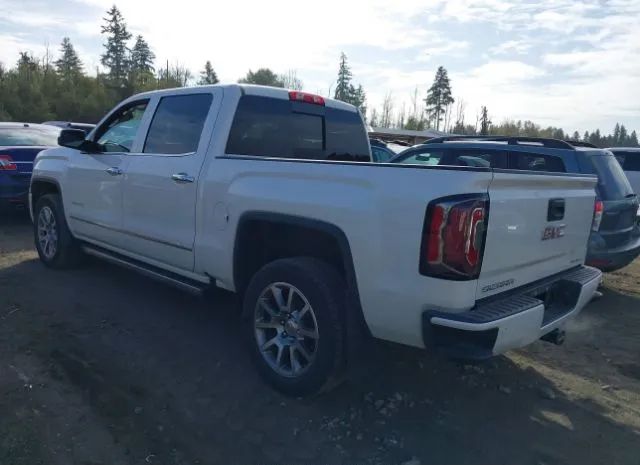 Photo 2 VIN: 3GTU2PEC0HG419111 - GMC SIERRA 1500 