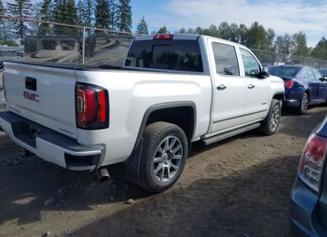 Photo 3 VIN: 3GTU2PEC0HG419111 - GMC SIERRA 1500 