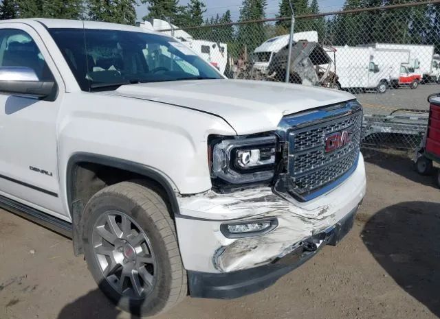 Photo 5 VIN: 3GTU2PEC0HG419111 - GMC SIERRA 1500 