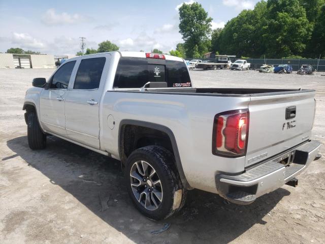 Photo 1 VIN: 3GTU2PEC0HG467059 - GMC SIERRA 