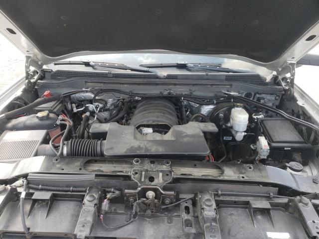 Photo 10 VIN: 3GTU2PEC0HG467059 - GMC SIERRA 