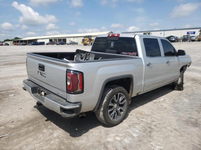 Photo 2 VIN: 3GTU2PEC0HG467059 - GMC SIERRA 