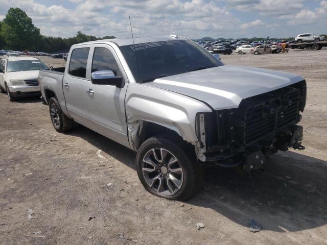 Photo 3 VIN: 3GTU2PEC0HG467059 - GMC SIERRA 