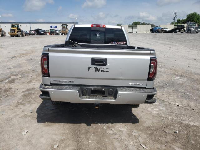 Photo 5 VIN: 3GTU2PEC0HG467059 - GMC SIERRA 