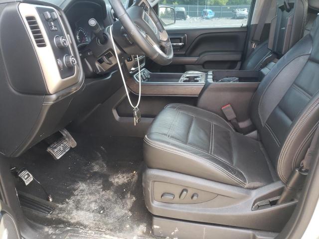 Photo 6 VIN: 3GTU2PEC0HG467059 - GMC SIERRA 