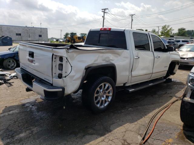 Photo 2 VIN: 3GTU2PEC0HG468017 - GMC SIERRA 