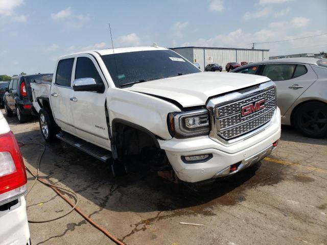 Photo 3 VIN: 3GTU2PEC0HG468017 - GMC SIERRA 