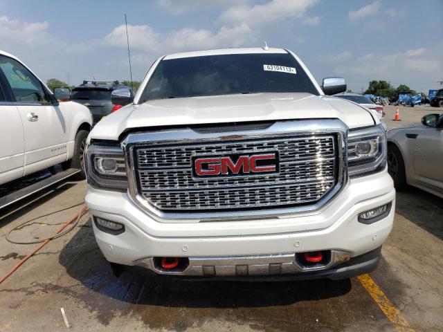 Photo 4 VIN: 3GTU2PEC0HG468017 - GMC SIERRA 