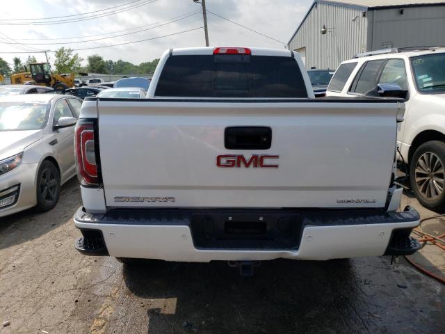 Photo 5 VIN: 3GTU2PEC0HG468017 - GMC SIERRA 