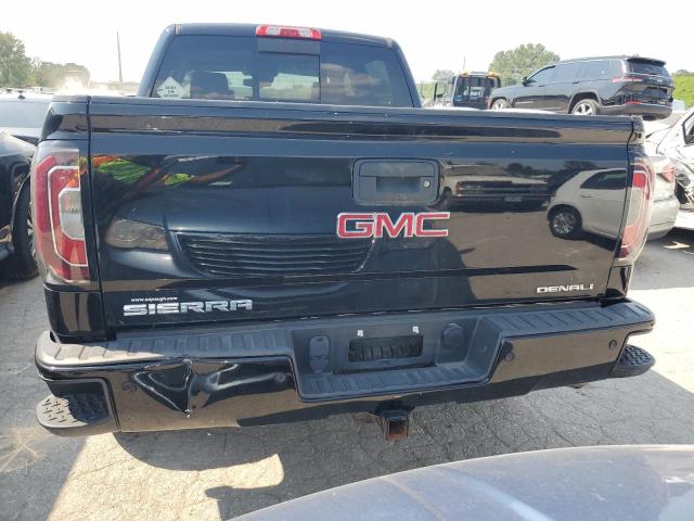 Photo 5 VIN: 3GTU2PEC0HG513540 - GMC SIERRA K15 