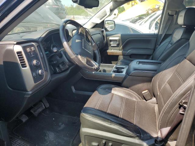 Photo 6 VIN: 3GTU2PEC0HG513540 - GMC SIERRA K15 