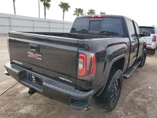 Photo 2 VIN: 3GTU2PEC1GG151264 - GMC SIERRA K15 