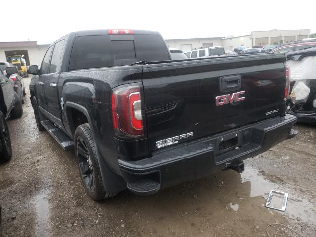 Photo 2 VIN: 3GTU2PEC1GG204576 - GMC SIERRA K15 