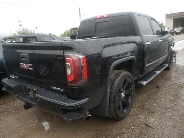 Photo 3 VIN: 3GTU2PEC1GG204576 - GMC SIERRA K15 