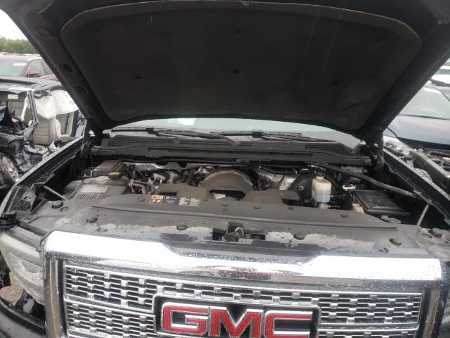 Photo 6 VIN: 3GTU2PEC1GG204576 - GMC SIERRA K15 