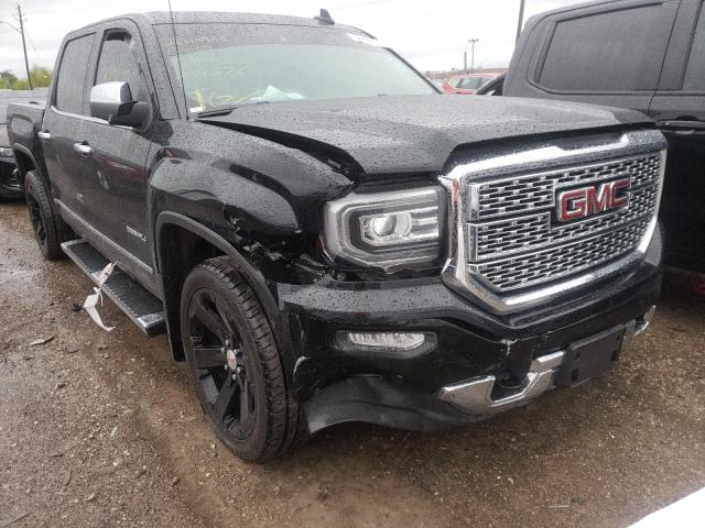 Photo 8 VIN: 3GTU2PEC1GG204576 - GMC SIERRA K15 