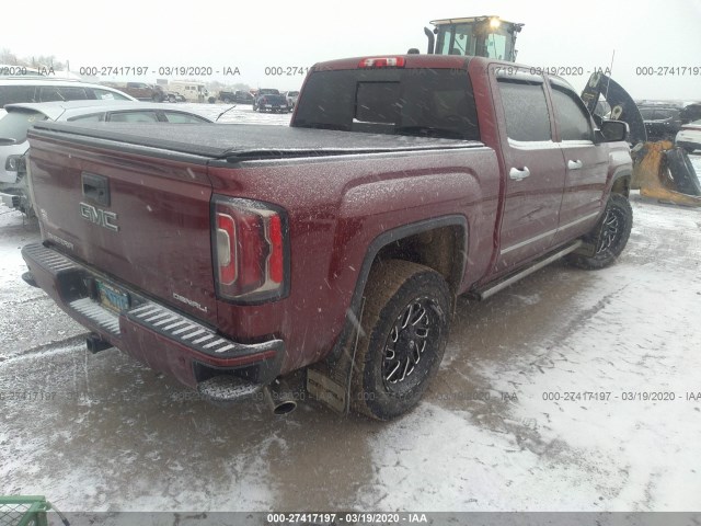 Photo 3 VIN: 3GTU2PEC1GG234161 - GMC SIERRA 1500 