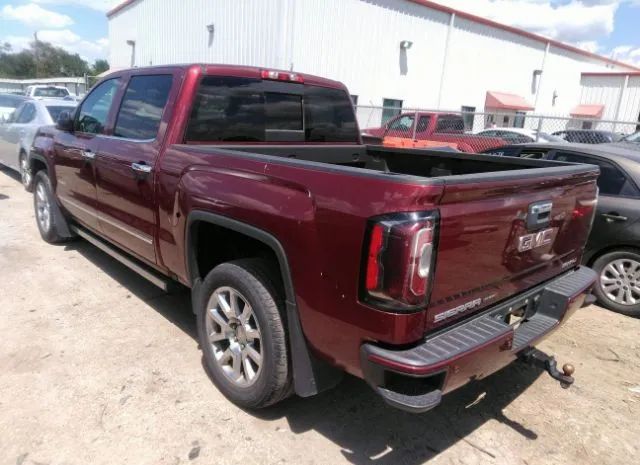 Photo 2 VIN: 3GTU2PEC1GG278998 - GMC SIERRA 