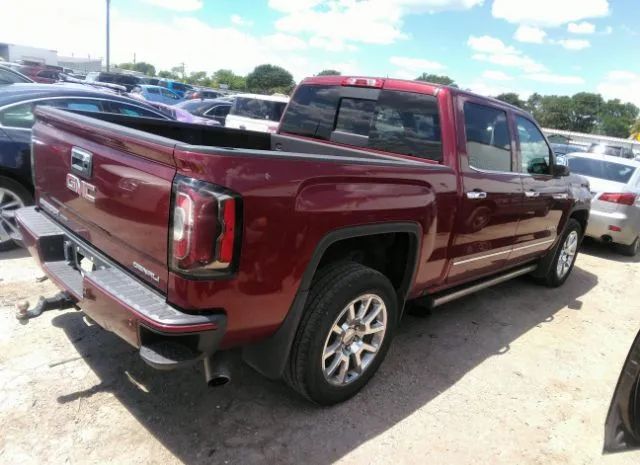 Photo 3 VIN: 3GTU2PEC1GG278998 - GMC SIERRA 