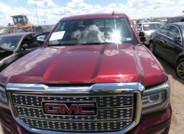 Photo 5 VIN: 3GTU2PEC1GG278998 - GMC SIERRA 