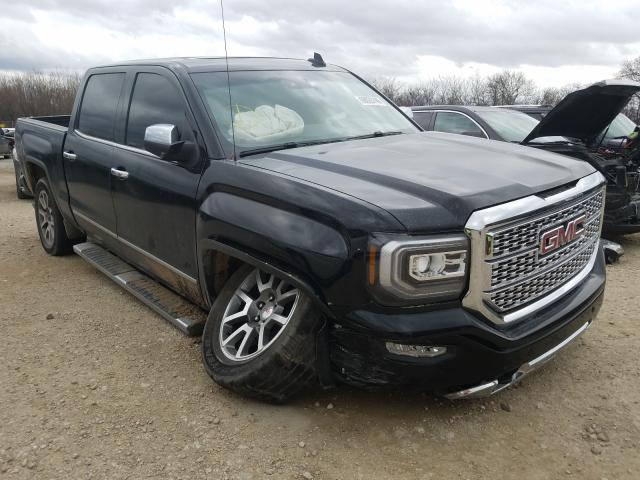 Photo 0 VIN: 3GTU2PEC1GG338987 - GMC SIERRA K15 