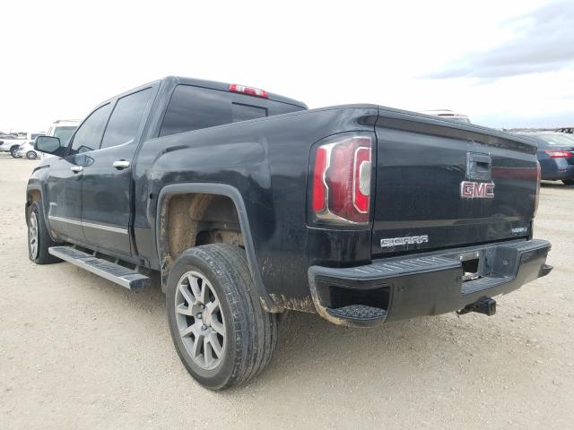 Photo 2 VIN: 3GTU2PEC1GG338987 - GMC SIERRA K15 